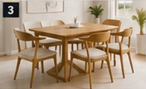 comedor elegance 3