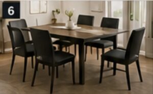 comedor elegance 6