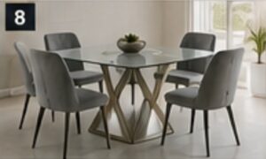 comedor 8